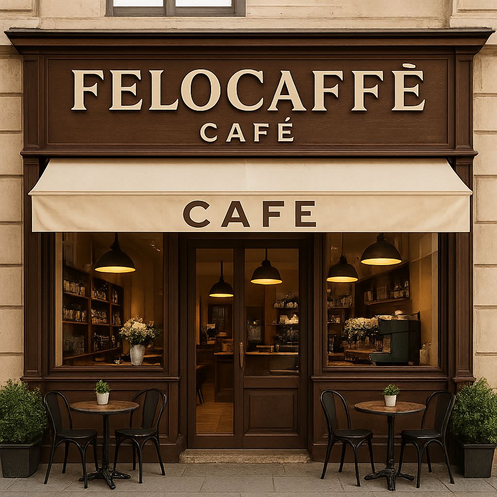 FeloCaffè Café